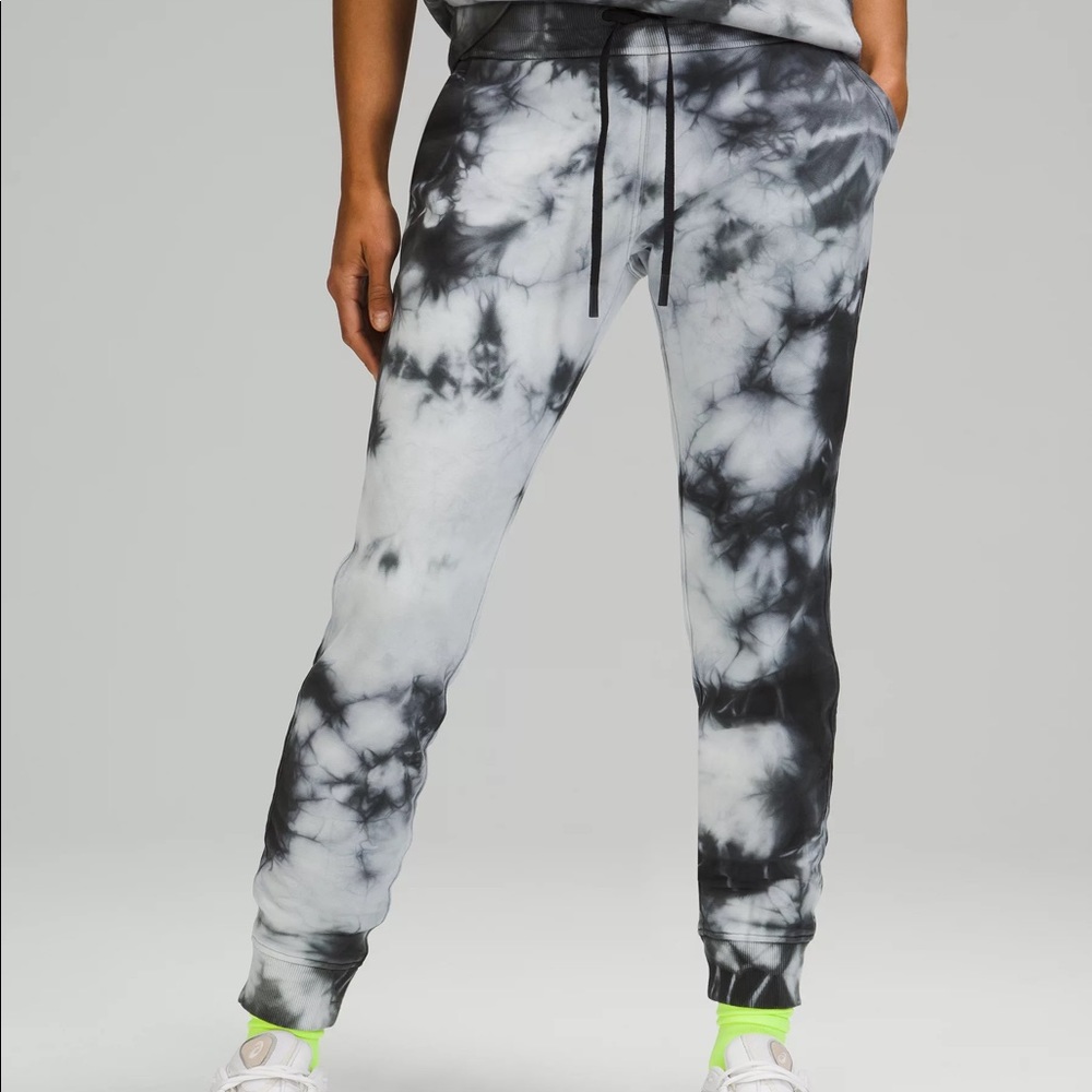 Lululemon Joggers